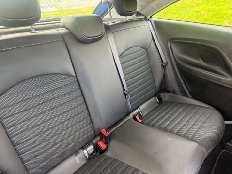 Vauxhall Corsa 1.6 Corsa VXR 3dr 9