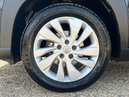 Suzuki S-Cross MOTION BOOSTERJET MHEV 4