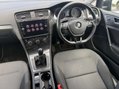 Volkswagen Golf 1.0 Golf SE TSi BlueMotion Technology 5dr 11