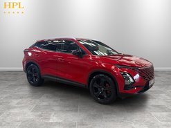 OMODA 5 1.6 TGDI Noble SUV 5dr Petrol DCT Euro 6 (s/s) (147 ps) 1 Owner - Dab - Bl