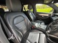 Mercedes-Benz GLC 2.1 GLC250d AMG Line G-Tronic+ 4MATIC Euro 6 (s/s) 5dr 23