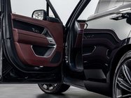 Land Rover Range Rover 3.0 P400 MHEV HSE SUV 5dr Petrol Auto 4WD Euro 6 (s/s) (400 ps) 6