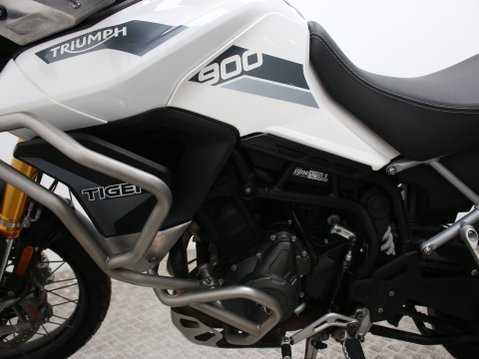 Triumph Tiger 900 TIGER 900 RALLY PRO 23