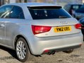 Audi A1 1.4 TFSI Sport S Tronic Euro 5 (s/s) 3dr 31