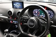 Audi A3 2.0 A3 Black Edition TDI 4dr 26