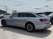 Audi A6 3.0 A6 Sport 50 TDI Quattro Semi-Auto 4WD 5dr 19