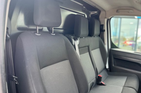 Citroen Dispatch M 1400 ENTERPRISE EDITION BLUEHDI S/S 19