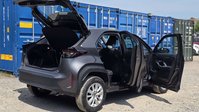 Toyota Yaris Cross 1.5 VVT-h Icon SUV 5dr Petrol Hybrid E-CVT Euro 6 (s/s) (116 ps) 54