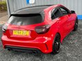Mercedes-Benz A Class 1.6 A200 AMG Sport Euro 6 (s/s) 5dr 53