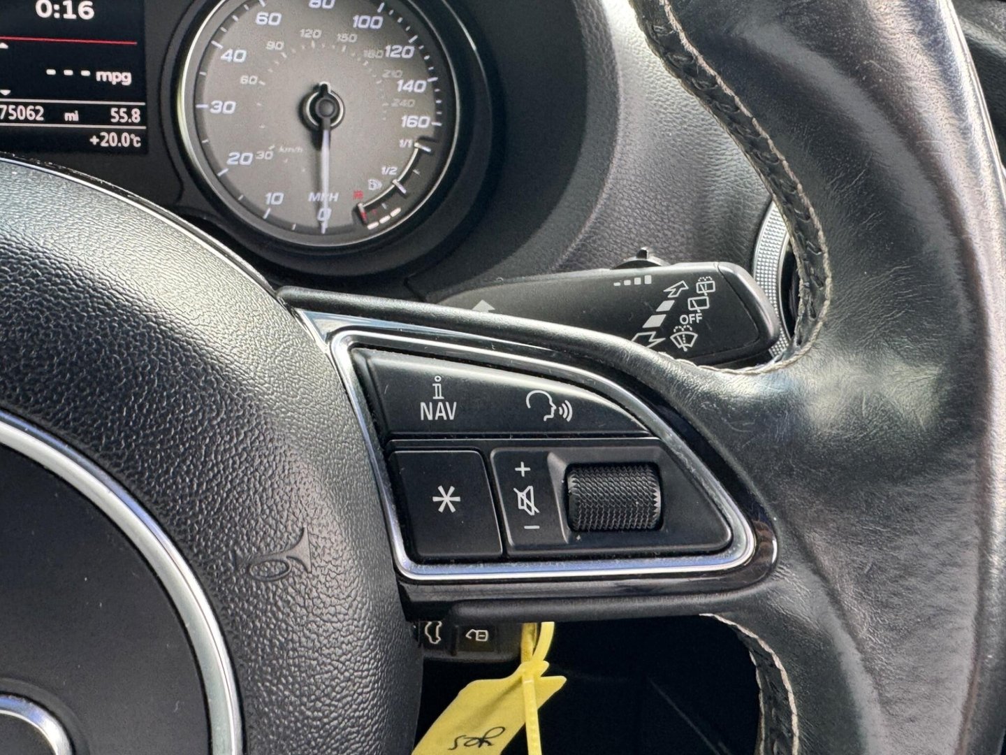 2015 Audi S3 — image 21