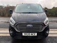 Ford Tourneo Custom 320 L1 Titanium X 185 ps 8 Seater 11