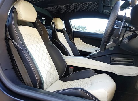 Lamborghini Aventador LP 700-4 23