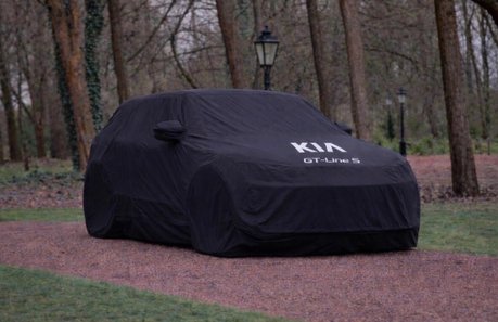 Kia Sportage GT-LINE S ISG MHEV 1