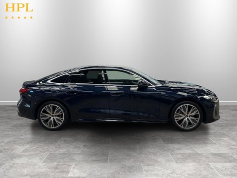 Audi A5 2.0 TFSI S line Saloon 5dr Petrol S Tronic Euro 6 (s/s) (150 ps) 2 Owners - 8