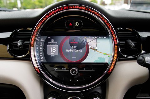 Mini Hatch COOPER S LEVEL 3 24