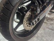 Yamaha FZ 600 S2 2007 38K NEW MOT 600CC SPORTS TOURER 11