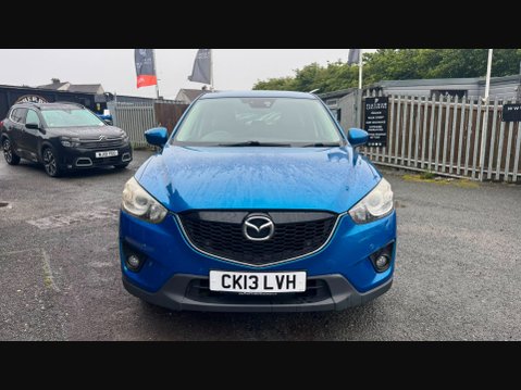 Mazda CX-5 SE-L NAV 2