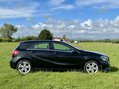 Mercedes-Benz A Class A 180 D SPORT Euro 6b ULEZ compliant GREAT VALUE 10