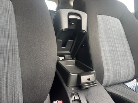 Kia Ceed 1.6 CRDi 2 Sports Wagon Auto Euro 5 5dr 10