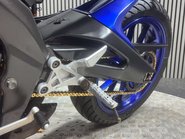 Yamaha MT-125 MT 125 2019 21K NEW TOP END SERVICED 15BHP NEW MOT 125CC 18