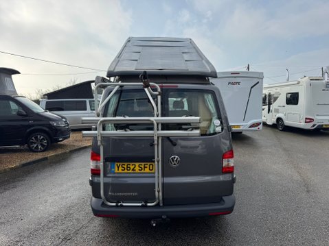 Volkswagen Transporter 7