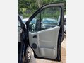 Renault Trafic 2.0 TD dCi SL27 Sport Panel Van 4dr Diesel Manual L1 H1 (214 g/km, 115 bhp) 21