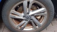 Volkswagen Polo 1.0 TSI R-Line Hatchback 5dr Petrol DSG Euro 6 (s/s) (110 ps) 31