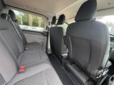 Ford Transit Custom Crew Cab AUTO LWB L2H1 Low Roof Limited 320 Air Con Alloys Sensors Cam EURO 16