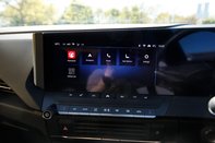 Vauxhall Astra ULTIMATE 28