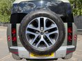 Land Rover Defender HSE MHEV 49