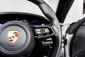 Porsche 911 TARGA 4 PDK. WARRANTY. ADAPTIVE CRUISE CONTROL. HEATED SEATS. HEATED WHEEL. 59
