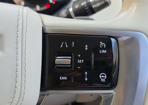 Land Rover Range Rover 3.0 Range Rover Autobiography D MHEV Auto 4WD 5dr 44