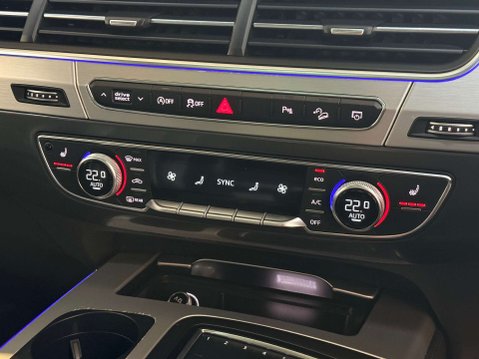 Audi SQ7 4.0 SQ7 TDI Quattro Auto 4WD 5dr 27