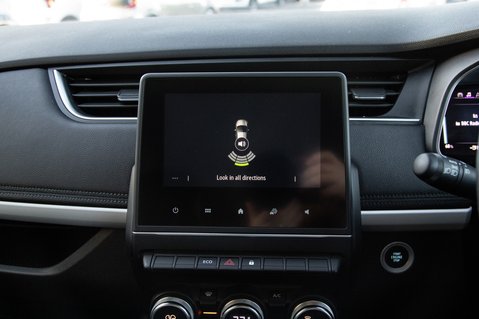 Renault Zoe ICONIC 30