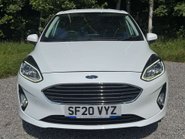 Ford Fiesta 1.0 Fiesta Titanium T MHEV 5dr 12