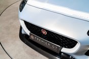 Jaguar F-Type PROJECT 7. 1 OF 250. LIGHTNING SILVER PAINTWORK. LOW MILEAGE. CERAMICS. 49