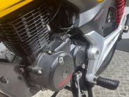 Honda CB GLR125 2018 21K GOOD RUNNING PROJECT BIKE CBF125 125CC LEARNER BIKE 9