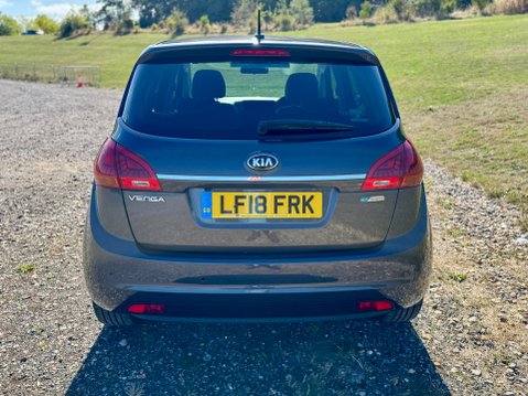Kia Venga 3 ISG 63