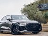 Audi RS3 Carbon Black Saloon