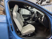 BMW M3 3.0 BiTurbo Saloon 4dr Petrol DCT Euro 6 (s/s) (431 ps) 48