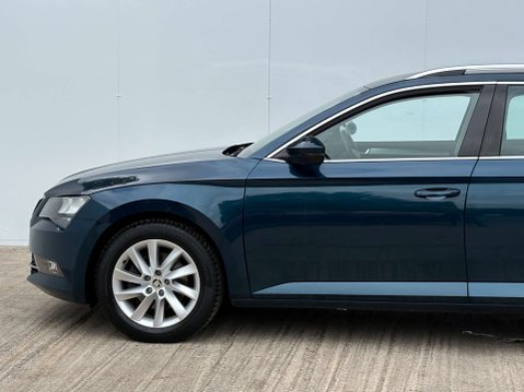 Skoda Superb 1.4 Superb SE TSi 5dr 40