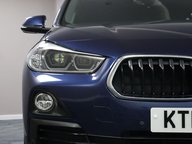 BMW X2 SDRIVE18I SPORT 25