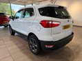 Ford Ecosport 1.0T EcoBoost Zetec Euro 6 (s/s) 5dr 5