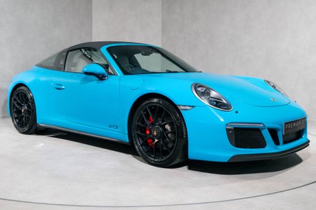 Porsche 911 TARGA 4 GTS PDK. NOW SOLD. SIMILAR REQUIRED. PLEASE CALL 01903 254800. 9