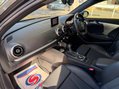 Audi A3 1.8 TFSI S line Sportback S Tronic quattro Euro 6 (s/s) 5dr 79