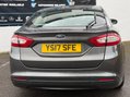 Ford Mondeo 2.0 TDCi Zetec Euro 6 (s/s) 5dr 28