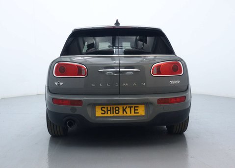 Mini Clubman 1.5 Clubman Cooper Auto 6dr 10