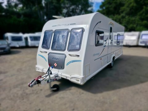 Bailey Olympus 534 1
