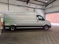 Volkswagen Crafter 2.0 Crafter CR35 Trendline TDI Auto 9