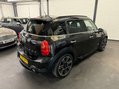 Mini Countryman 1.6 Countryman John Cooper Works 4WD 5dr 3